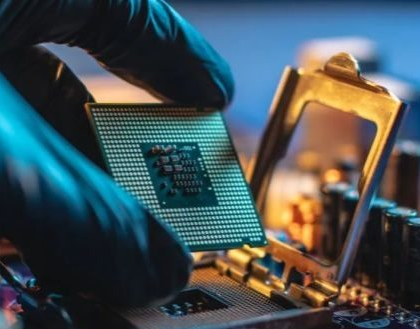 半导体设备赫然在列！美新规将扩大出口限制