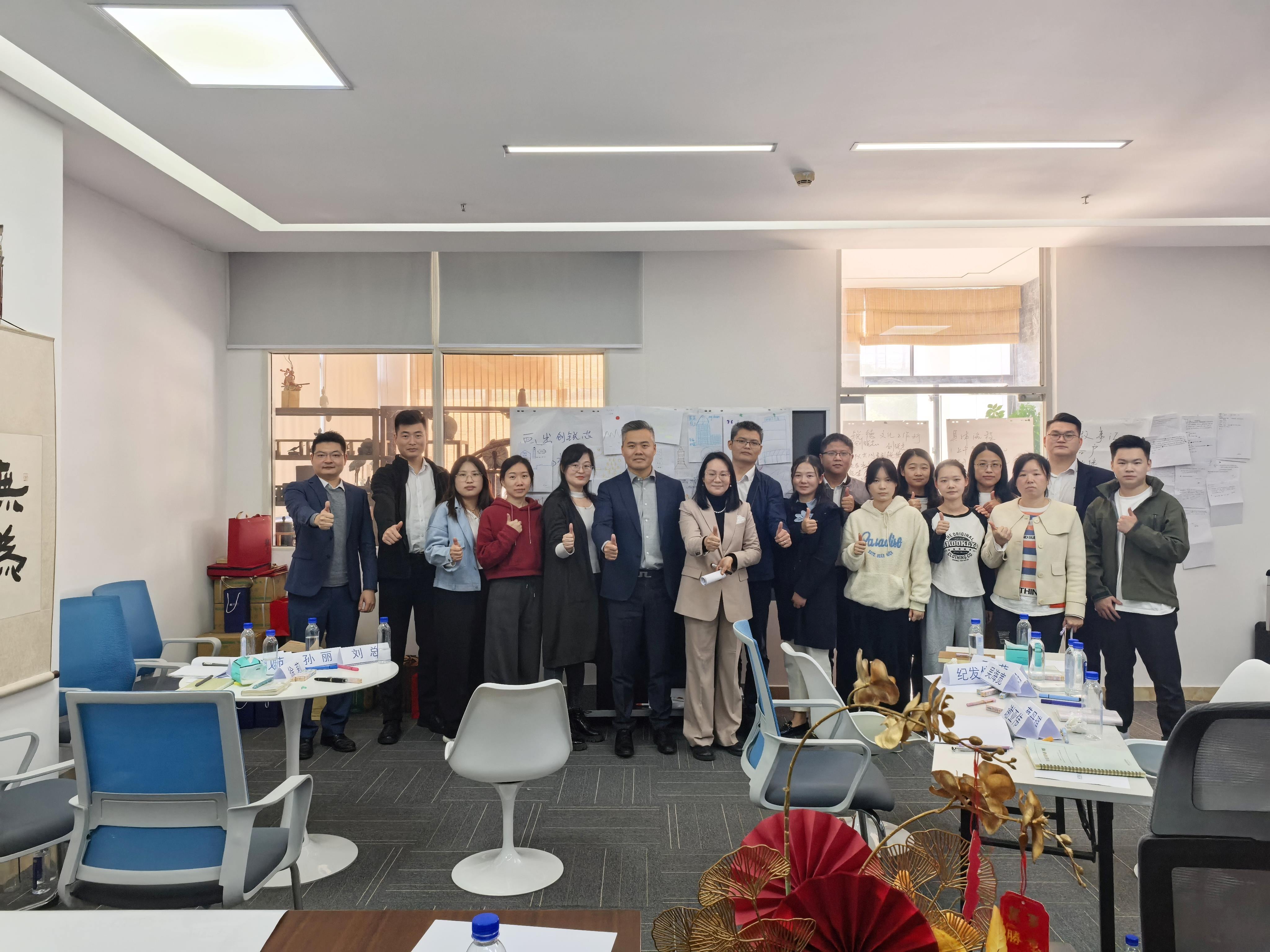 告別2024，創(chuàng)銳芯以堅韌不拔之志迎接2025。